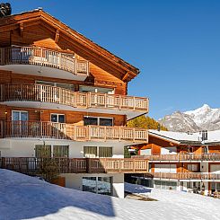 Appartement Cornelia 1