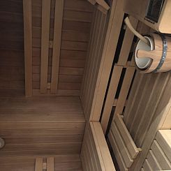 Appartement Cornelia 1