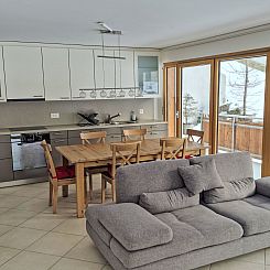Appartement Perrine