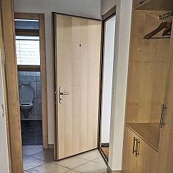 Appartement Perrine