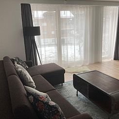 Appartement Riverside Astoria 3,5 Parterre-Whg