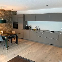 Appartement Riverside Astoria 3,5 Parterre-Whg
