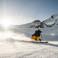 Appartement Alphubel Peak & Unlimited