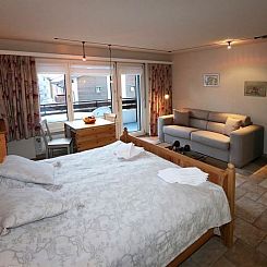 Appartement Sarazena