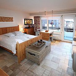 Appartement Sarazena