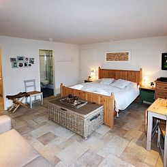 Appartement Sarazena