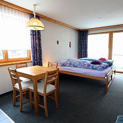 Appartement Hirsch