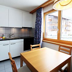 Appartement Hirsch