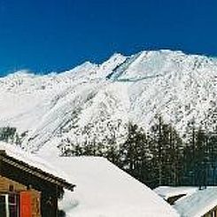 Appartement Haus Orion