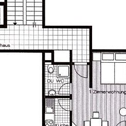 Appartement Haus Orion