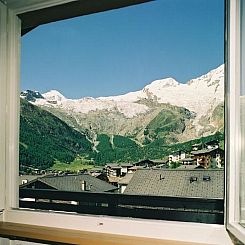 Appartement Haus Orion