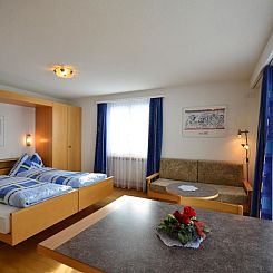 Appartement Haus Orion