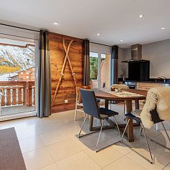 Appartement Cornelia 2