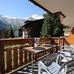 Appartement Cornelia 2