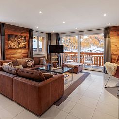 Appartement Cornelia 2