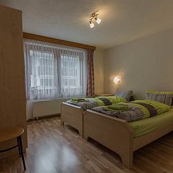 Appartement Bergfink