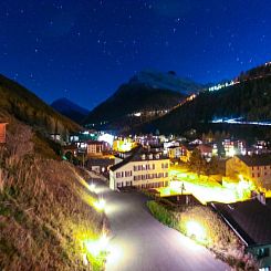 Appartement Monte Rosa
