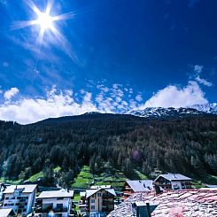 Appartement Monte Rosa