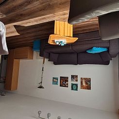 Appartement Orion