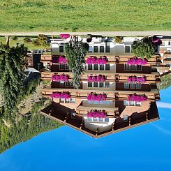 Appartement Orion