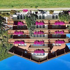 Appartement Orion