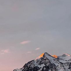 Appartement Sunnuhof Lodge