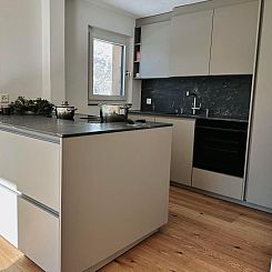 Appartement Sunnuhof Lodge