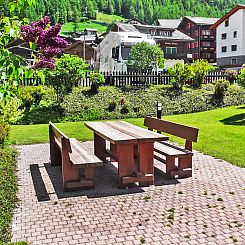 Appartement Metropol B