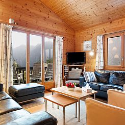 Vakantiehuis Rietsli