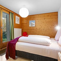 Vakantiehuis Rietsli