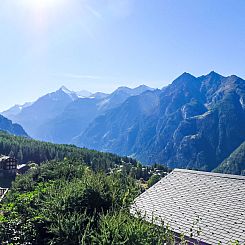 Vakantiehuis Rietsli