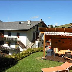 Appartement Egge 27, (Grächen), 2032