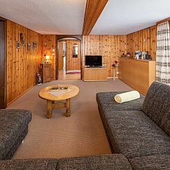 Appartement Egge 27, (Grächen), 2032