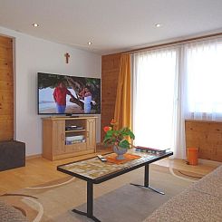 Appartement Sunnegga, (Grächen),