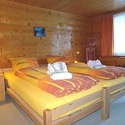 Appartement Sunnegga, (Grächen),