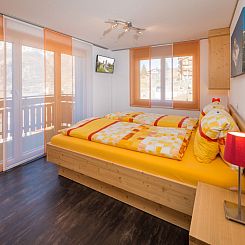 Appartement Clarino, AZapartments.ch, B&B, (Grächen), 1285