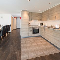 Appartement Clarino, AZapartments.ch, B&B, (Grächen), 1285