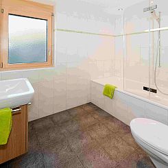 Appartement Clarino, AZapartments.ch, B&B, (Grächen), 1285