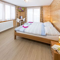 Appartement Miranda, (Grächen),