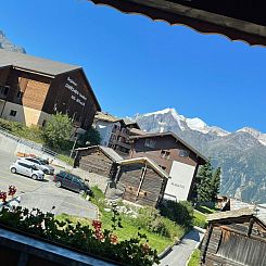 Appartement Miranda, (Grächen),