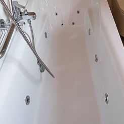 Appartement Miranda, (Grächen),