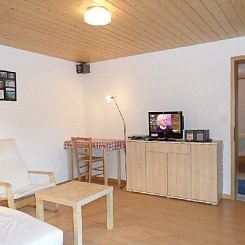 Appartement Chalet Matten, (Grächen),