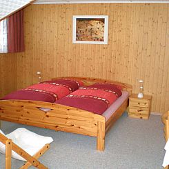 Appartement Chalet Matten, (Grächen),