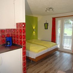 Appartement Mon Etoile, (Grächen),