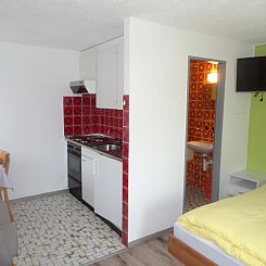 Appartement Mon Etoile, (Grächen),