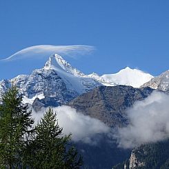 Appartement FeWo JUFA Grächen