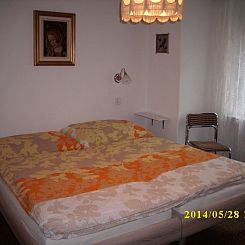 Appartement Castello, (Grächen), 1322