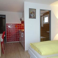Appartement Mon Etoile, (Grächen),