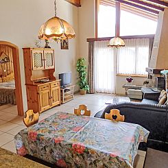 Appartement Metropol A 13