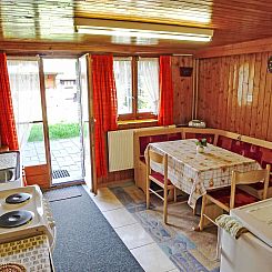 Appartement Heiderösli